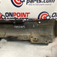 2005 Infiniti V35 G35 Coupe Driver Left Side Skirt Rocker Panel OEM 13BJXE5 - On Point Parts Inc