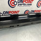 2005 Infiniti V35 G35 Coupe Driver Left Side Skirt Rocker Panel OEM 13BJXE5 - On Point Parts Inc