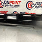 2005 Infiniti V35 G35 Coupe Driver Left Side Skirt Rocker Panel OEM 13BJXE5 - On Point Parts Inc