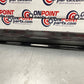 2005 Infiniti V35 G35 Coupe Driver Left Side Skirt Rocker Panel OEM 13BJXE5 - On Point Parts Inc