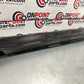 2005 Infiniti V35 G35 Coupe Driver Left Side Skirt Rocker Panel OEM 13BJXE5 - On Point Parts Inc