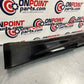 2005 Infiniti V35 G35 Coupe Driver Left Side Skirt Rocker Panel OEM 13BJXE5 - On Point Parts Inc