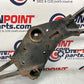 2005 Infiniti V35 G35 Coupe Front Suspension Stay Brace Crossmember OEM 13BJXE0 - On Point Parts Inc