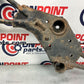 2005 Infiniti V35 G35 Coupe Front Suspension Stay Brace Crossmember OEM 13BJXE0 - On Point Parts Inc