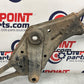 2005 Infiniti V35 G35 Coupe Front Suspension Stay Brace Crossmember OEM 13BJXE0 - On Point Parts Inc