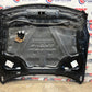 2005 Infiniti V35 G35 Coupe Hood Panel Bonnet OEM 13BJXE1 - On Point Parts Inc