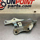 2005 Infiniti V35 G35 Coupe Hood Hinges Aftermarket 13BJXEC - On Point Parts Inc