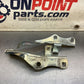 2005 Infiniti V35 G35 Coupe Hood Hinges Aftermarket 13BJXEC - On Point Parts Inc