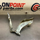 2005 Infiniti V35 G35 Coupe Hood Hinges Aftermarket 13BJXEC - On Point Parts Inc