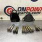 2005 Infiniti V35 G35 Manual Transmission Hardware Bolts OEM 13BJXEC - On Point Parts Inc