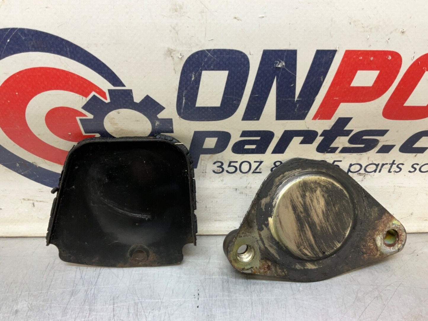 2005 Infiniti V35 G35 Manual Transmission Hardware Bolts OEM 13BJXEC - On Point Parts Inc