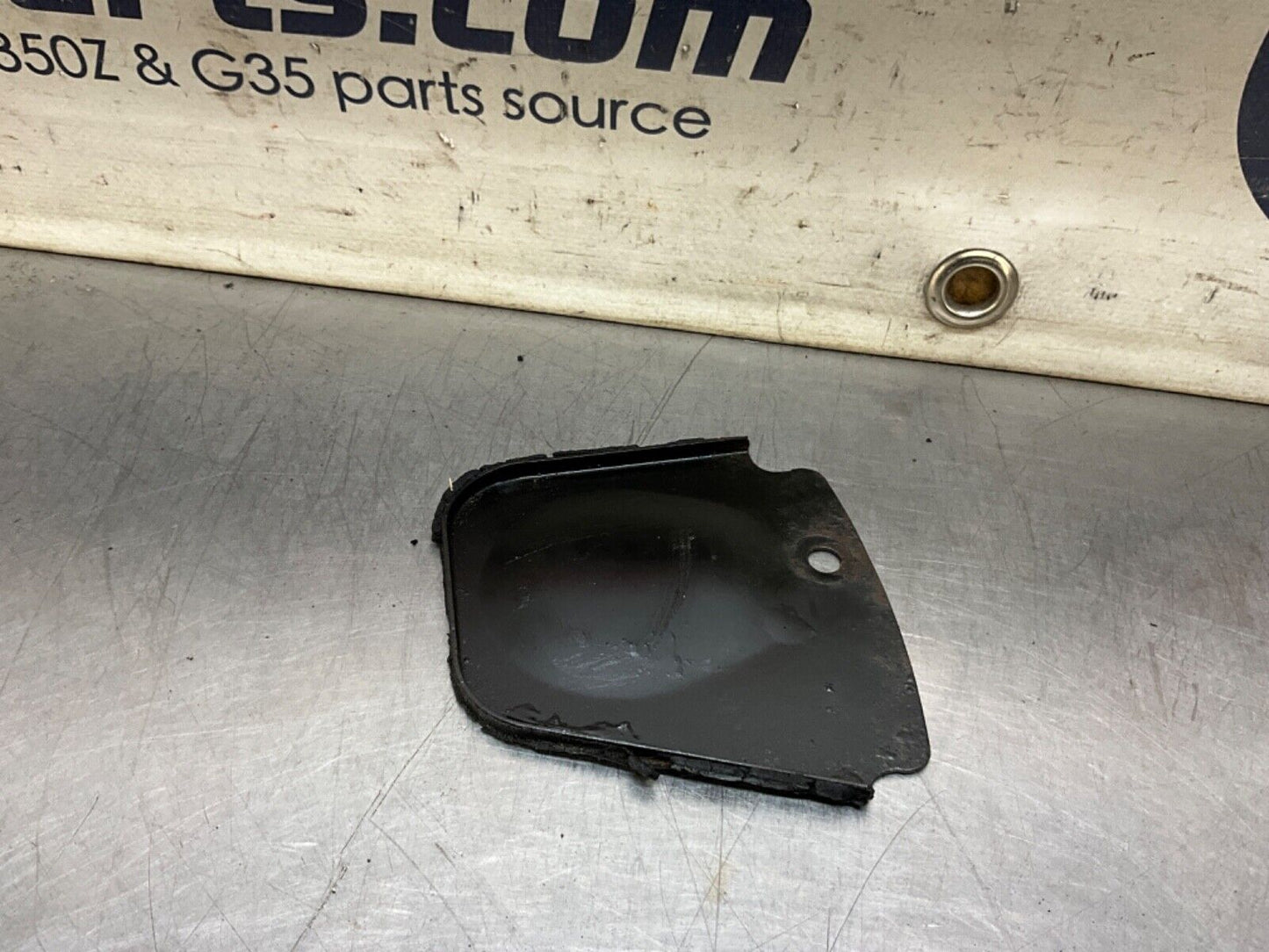 2005 Infiniti V35 G35 Manual Transmission Hardware Bolts OEM 13BJXEC - On Point Parts Inc