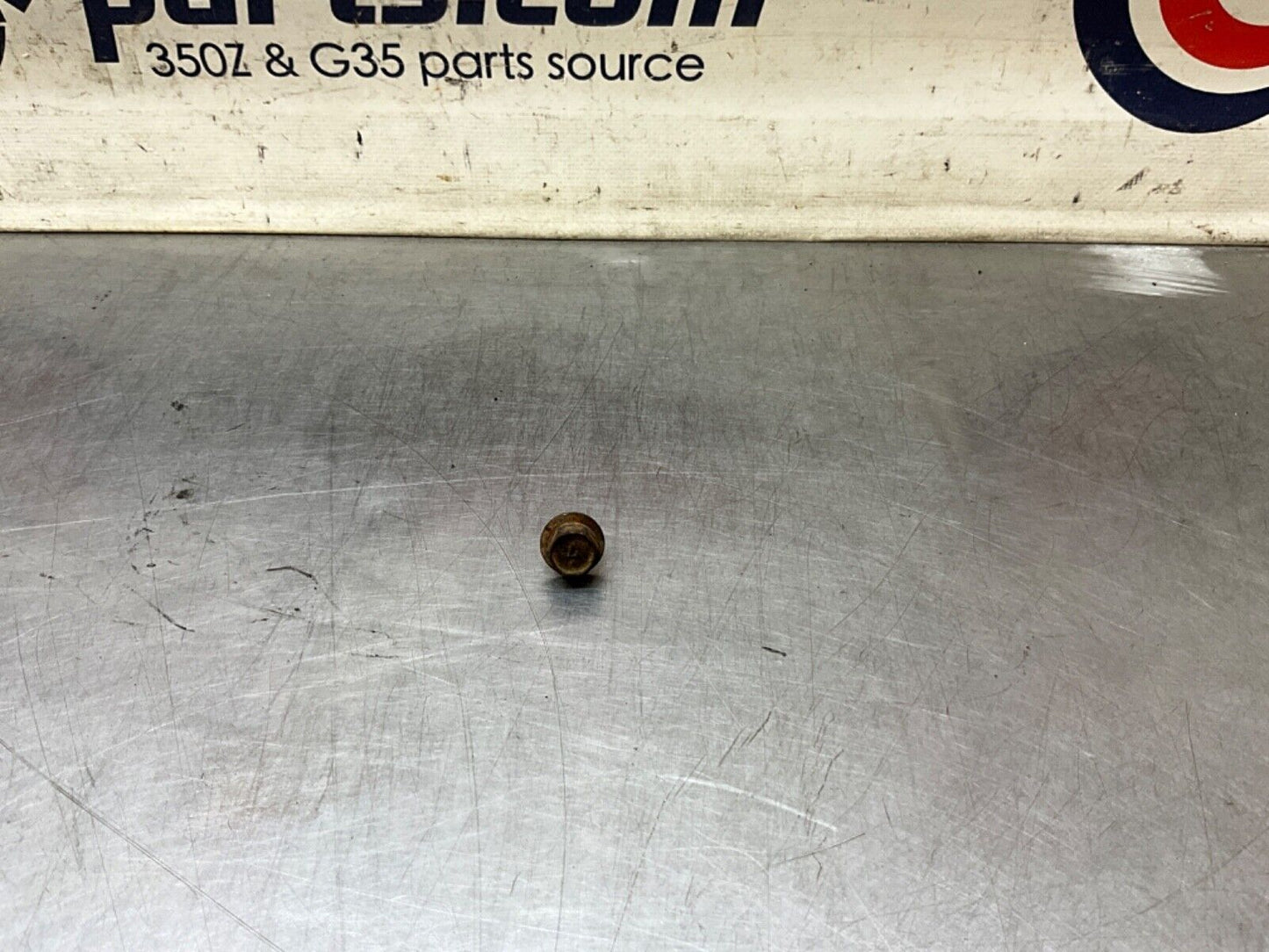 2005 Infiniti V35 G35 Manual Transmission Hardware Bolts OEM 13BJXEC - On Point Parts Inc