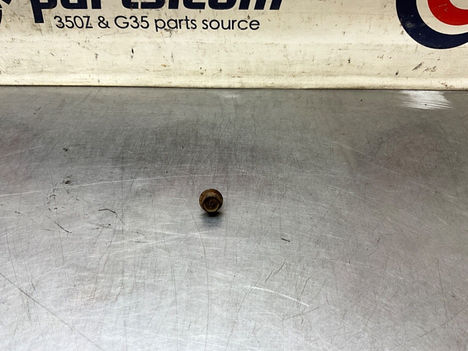 2005 Infiniti V35 G35 Manual Transmission Hardware Bolts OEM 13BJXEC - On Point Parts Inc