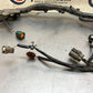2005 Infiniti V35 G35 VQ35DE RevUp Engine Wiring Harness 24011 213k OEM 13BJXEK - On Point Parts Inc