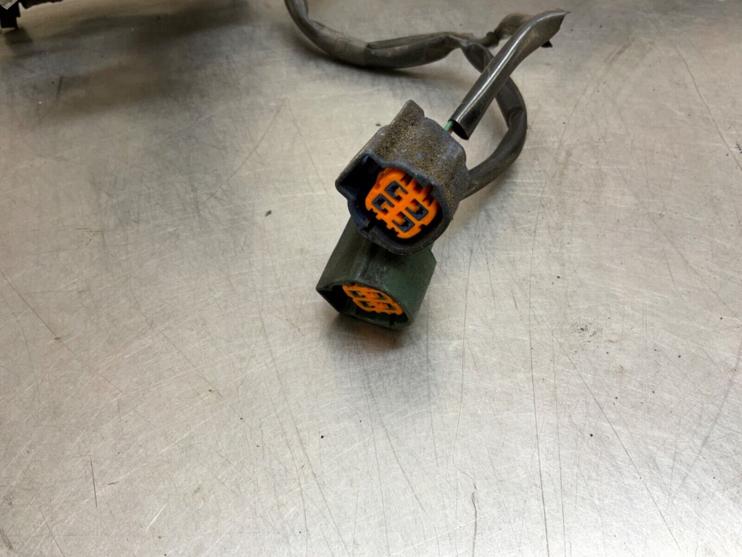 2005 Infiniti V35 G35 VQ35DE RevUp Engine Wiring Harness 24011 213k OEM 13BJXEK - On Point Parts Inc