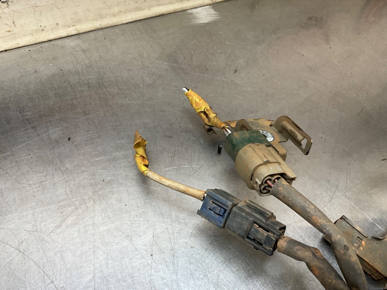 2005 Infiniti V35 G35 VQ35DE RevUp Engine Wiring Harness 24011 213k OEM 13BJXEK - On Point Parts Inc