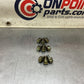 2005 Infiniti V35 G35 Manual Transmission Clutch Bolts Hardware OEM 13BJXEC - On Point Parts Inc