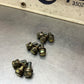 2005 Infiniti V35 G35 Manual Transmission Clutch Bolts Hardware OEM 13BJXEC - On Point Parts Inc