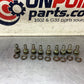 2005 Infiniti V35 G35 Manual Transmission Clutch Bolts Hardware OEM 13BJXEC - On Point Parts Inc