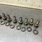 2005 Infiniti V35 G35 Manual Transmission Clutch Bolts Hardware OEM 13BJXEC - On Point Parts Inc