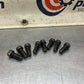 2005 Infiniti V35 G35 Manual Transmission Flywheel Bolts Hardware OEM 13BJXEC - On Point Parts Inc