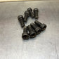 2005 Infiniti V35 G35 Manual Transmission Flywheel Bolts Hardware OEM 13BJXEC - On Point Parts Inc