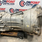 2005 Infiniti V35 G35 Manual Transmission CD009 213k 6MT OEM 13BJXE0 - On Point Parts Inc