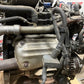 2005 Infiniti V35 G35 VQ35DE RevUp Engine 6MT 213k OEM 13BJXE1 - On Point Parts Inc