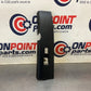 2003 Nissan Z33 350Z Passenger Right Interior Window Lock Trim 80960 OEM 21BKGEE - On Point Parts Inc