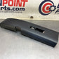 2003 Nissan Z33 350Z Passenger Right Interior Window Lock Trim 80960 OEM 21BKGEE - On Point Parts Inc