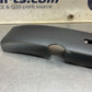 2003 Nissan Z33 350Z Passenger Right Interior Window Lock Trim 80960 OEM 21BKGEE - On Point Parts Inc