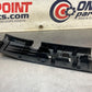 2003 Nissan Z33 350Z Passenger Right Interior Window Lock Trim 80960 OEM 21BKGEE - On Point Parts Inc