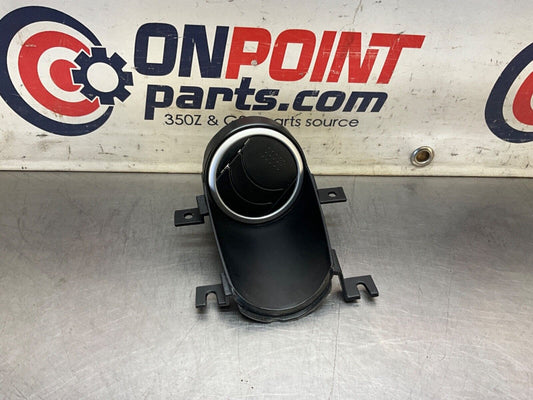 2003 Nissan Z33 350Z Passenger Right Interior Door Vent Trim OEM 21BKGEE - On Point Parts Inc