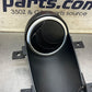 2003 Nissan Z33 350Z Passenger Right Interior Door Vent Trim OEM 21BKGEE - On Point Parts Inc