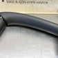 2003 Nissan Z33 350Z Passenger Right Interior Door Grip Pull Handle OEM 21BKGEE - On Point Parts Inc