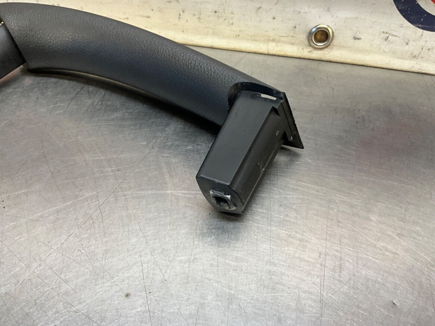 2003 Nissan Z33 350Z Passenger Right Interior Door Grip Pull Handle OEM 21BKGEE - On Point Parts Inc