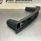 2003 Nissan Z33 350Z Passenger Right Interior Door Grip Pull Handle OEM 21BKGEE - On Point Parts Inc