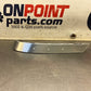 2003 Nissan Z33 350Z Passenger Right Interior Door Grip Handle Trim OEM 21BKGEE - On Point Parts Inc