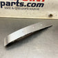 2003 Nissan Z33 350Z Passenger Right Interior Door Grip Handle Trim OEM 21BKGEE - On Point Parts Inc