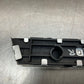 2003 Nissan Z33 350Z Passenger Right Interior Door Grip Handle Trim OEM 21BKGEE - On Point Parts Inc