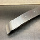 2003 Nissan Z33 350Z Passenger Right Interior Door Grip Handle Trim OEM 21BKGEE - On Point Parts Inc