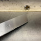 2003 Nissan Z33 350Z Passenger Right Interior Door Grip Handle Trim OEM 21BKGEE - On Point Parts Inc