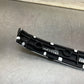 2003 Nissan Z33 350Z Passenger Right Interior Door Grip Handle Trim OEM 21BKGEE - On Point Parts Inc