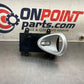 2003 Nissan Z33 350Z Passenger Right Interior Door Release Handle OEM 21BKGEE - On Point Parts Inc