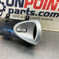 2003 Nissan Z33 350Z Passenger Right Interior Door Release Handle OEM 21BKGEE - On Point Parts Inc