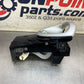 2003 Nissan Z33 350Z Passenger Right Interior Door Release Handle OEM 21BKGEE - On Point Parts Inc
