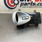 2003 Nissan Z33 350Z Passenger Right Interior Door Release Handle OEM 21BKGEE - On Point Parts Inc