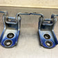2003 Nissan Z33 350Z Passenger Right Door Hinges OEM 21BKGEE - On Point Parts Inc