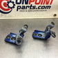 2003 Nissan Z33 350Z Passenger Right Door Hinges OEM 21BKGEE - On Point Parts Inc